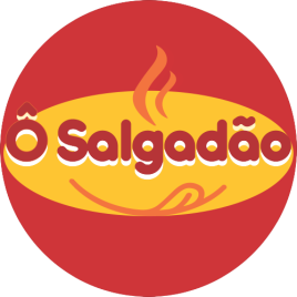 O Salgadão