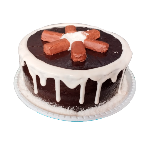 Torta Prestígio 20cm