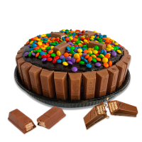 Torta KitKat 20cm